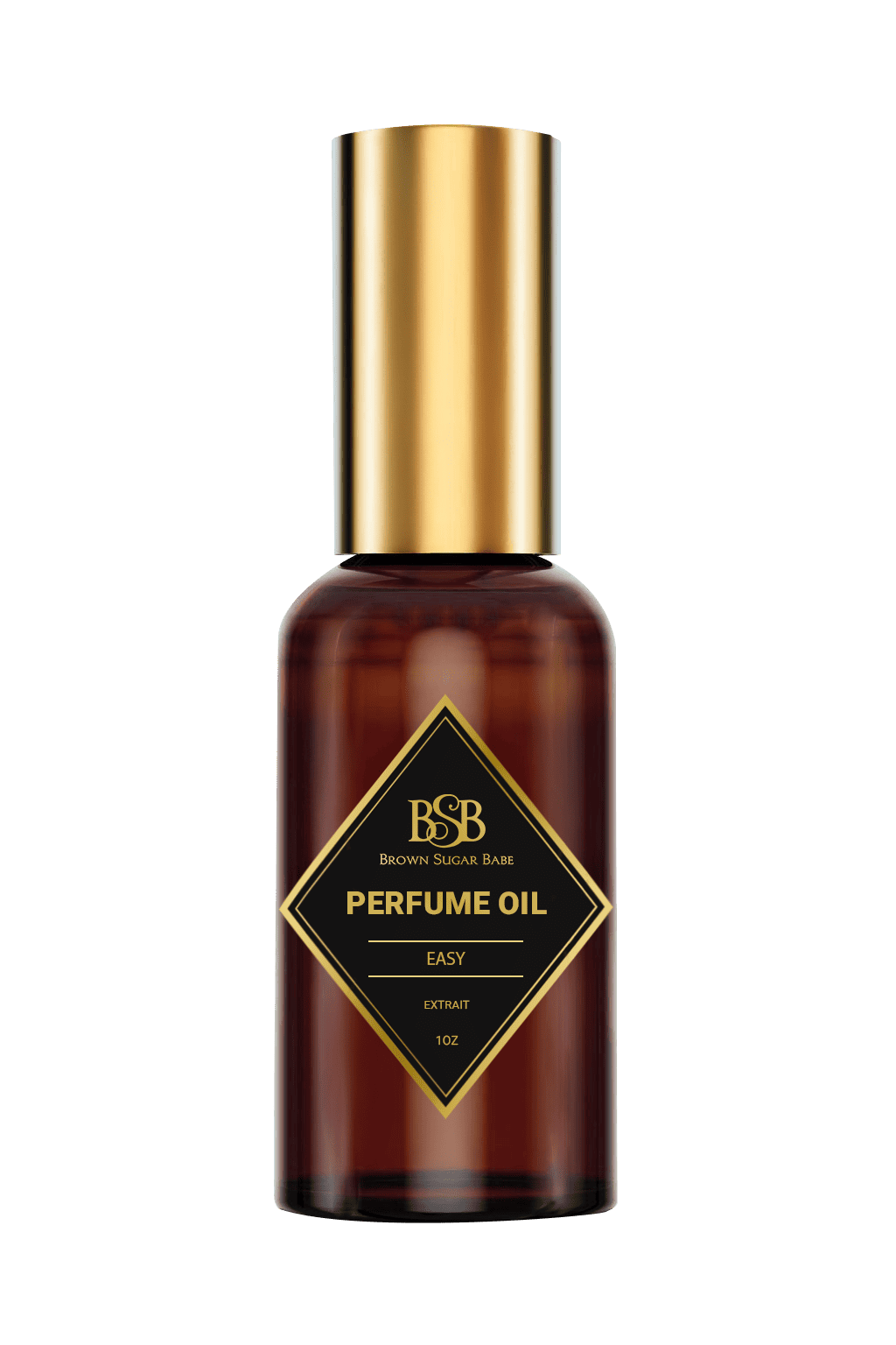 Easy - Perfume Oil