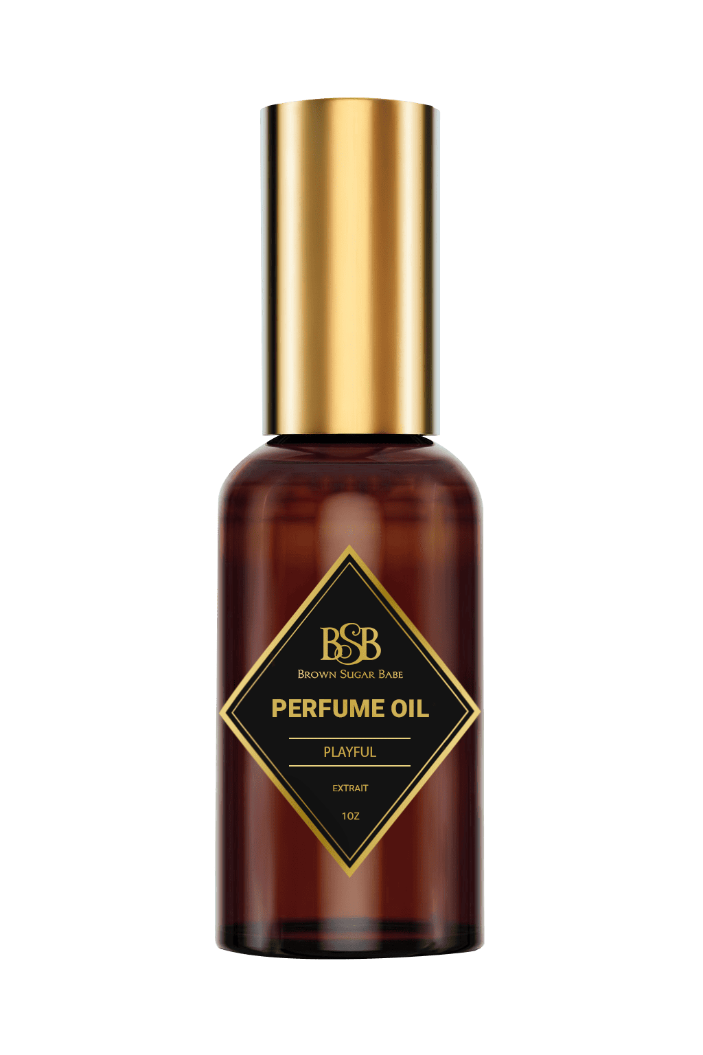Playful - Perfume Oil